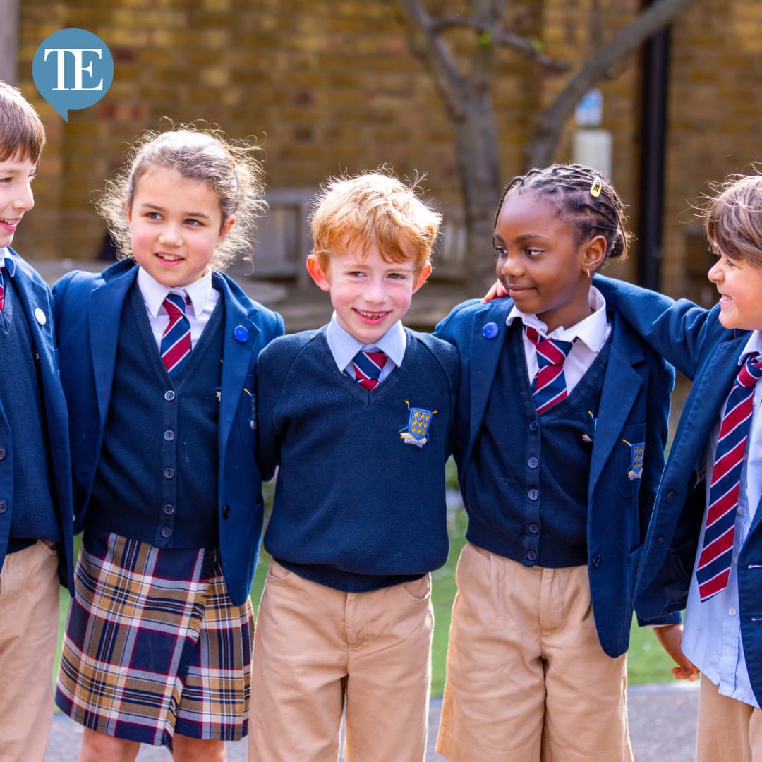 See Kensington Prep School in our London Prep Schools Guide